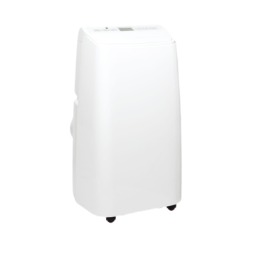 ComfortPlus CP-12 - 3,5kW - Mobile Klimaanlage - 12000 BTU - 3,5kW - Kühlen & Heizen