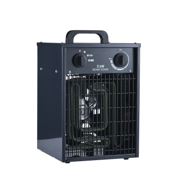 Evolar industriële kachel  5 kW