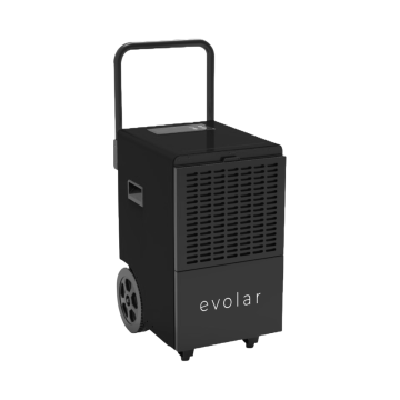 Evolar Luftentfeuchter EVO-DH3000 - Luftentfeuchter 30L - Wassertank 7L