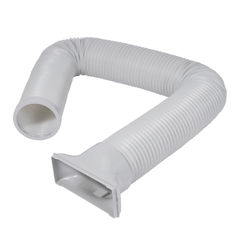 Evolar EXKIT1800 Abflussschlauchset - Optional