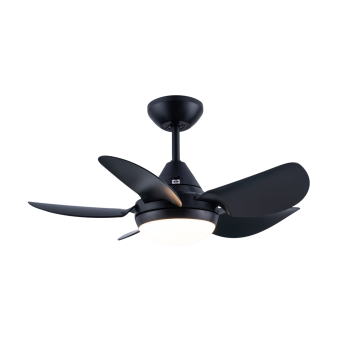 Evolar EVO-CF30B Deckenventilator Schwarz