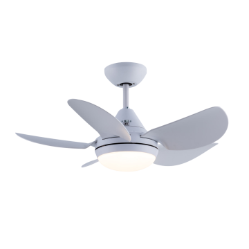 Evolar EVO-CF30MW Deckenventilator Mattweiß