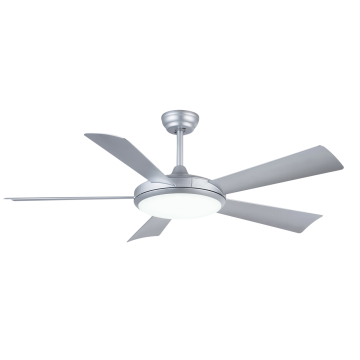 Evolar EVO-CF52SN Deckenventilator Nickel Grau