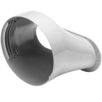Evolar Adapter Mobile Klimaanlage 150 MM