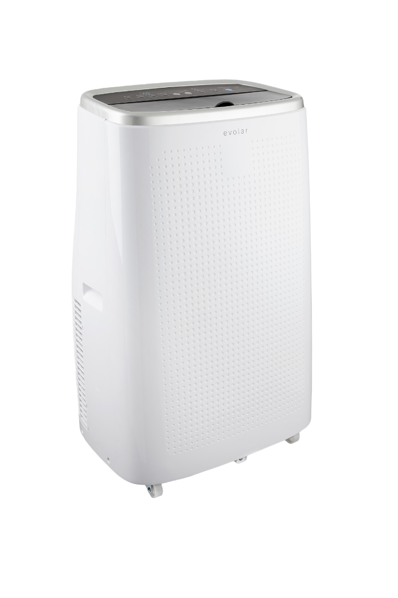 Evolar EVO-14000CHW Mobiele Airco - Met Wifi - Tweedekans