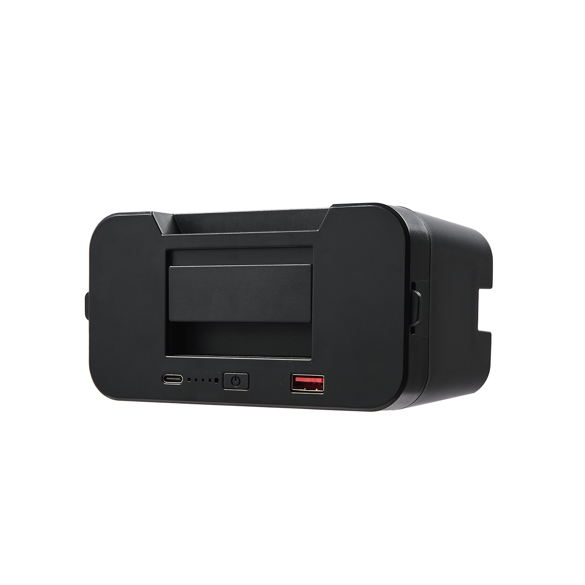 Evolar Batterij voor koelbox - 2 batterij aansluitingen per koelbox - 4 uur per batterij - Tweedekans