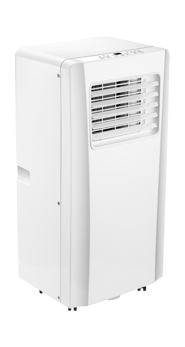 Evolar EVO-7000CW Mobiele Airco - Met Wifi - Tweedekans