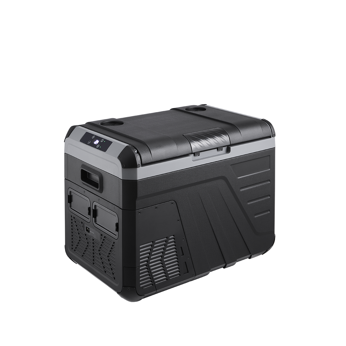 Evolar Elektrische Compressor Koelbox - 35L - 12V/230V - Zwart - Tweedekans