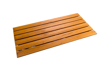 Evolar-Bodenplatte für Klimagehäuse Holz XS
