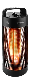 Evolar EVO-HD55 Elektrischer Standheizer