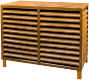 <span>Abdeckungen für </span> Klimaanlagen
